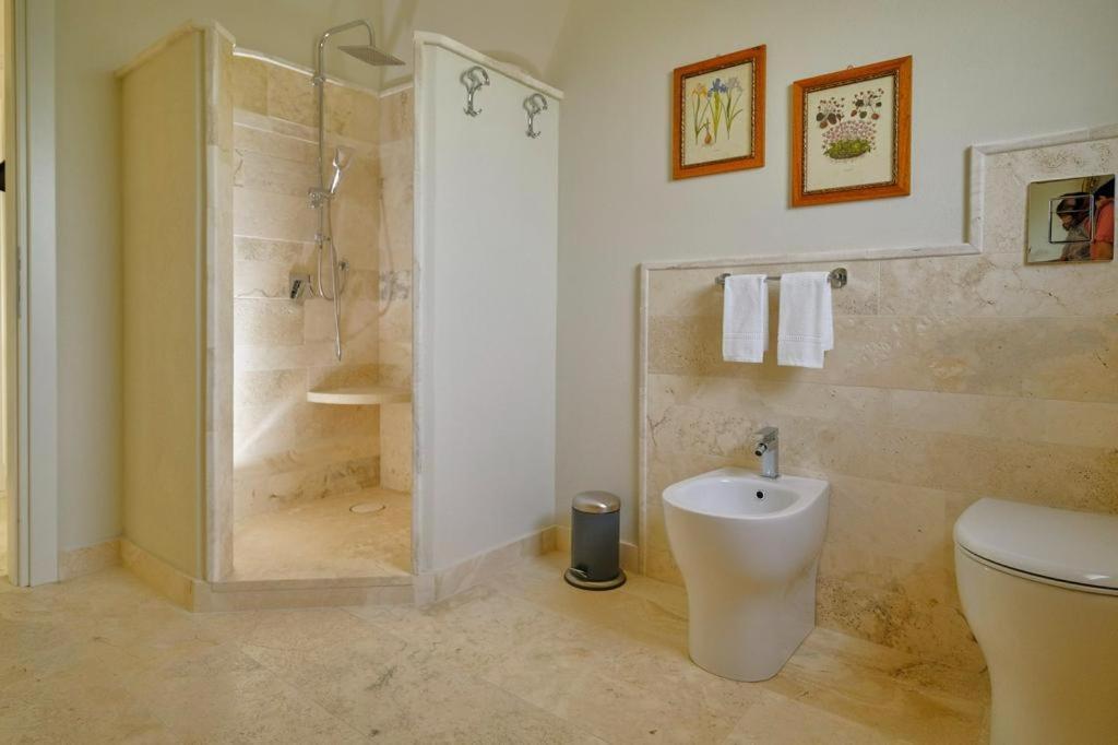 Corte Dei Mirti, Camere Signorili Iglesias Exterior foto
