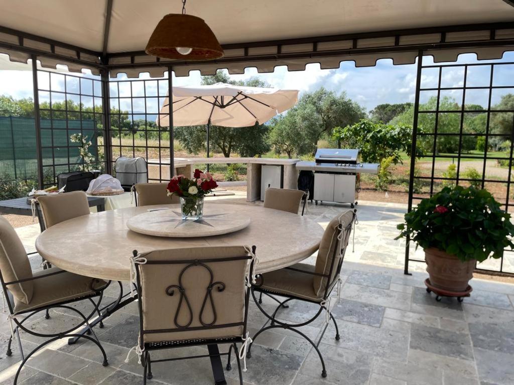Corte Dei Mirti, Camere Signorili Iglesias Exterior foto